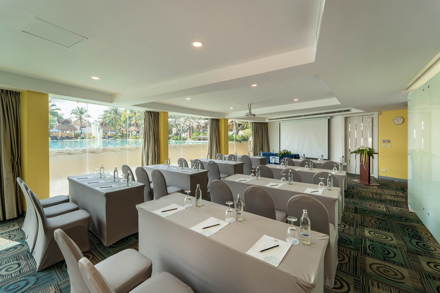Springfield @ Sea Resort & Spa