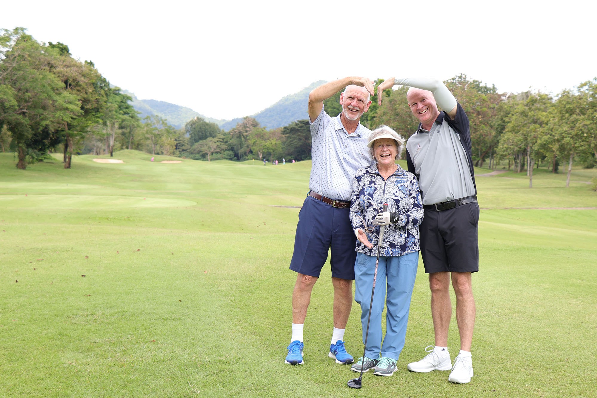 Springfield Royal Country Club